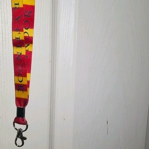 Harry Potter Lanyard
